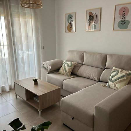 Casa Los Canos De Alhama Alhama de Almería 외부 사진