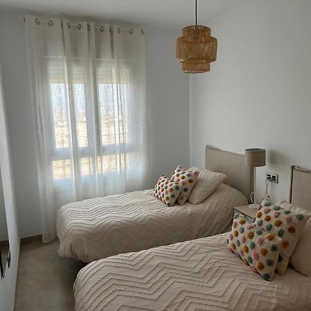 Casa Los Canos De Alhama Alhama de Almería 외부 사진