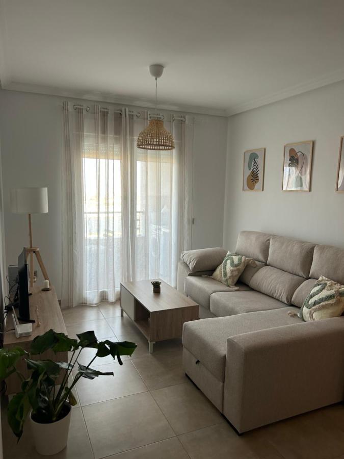 Casa Los Canos De Alhama Alhama de Almería 외부 사진