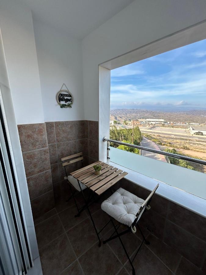 Casa Los Canos De Alhama Alhama de Almería 외부 사진
