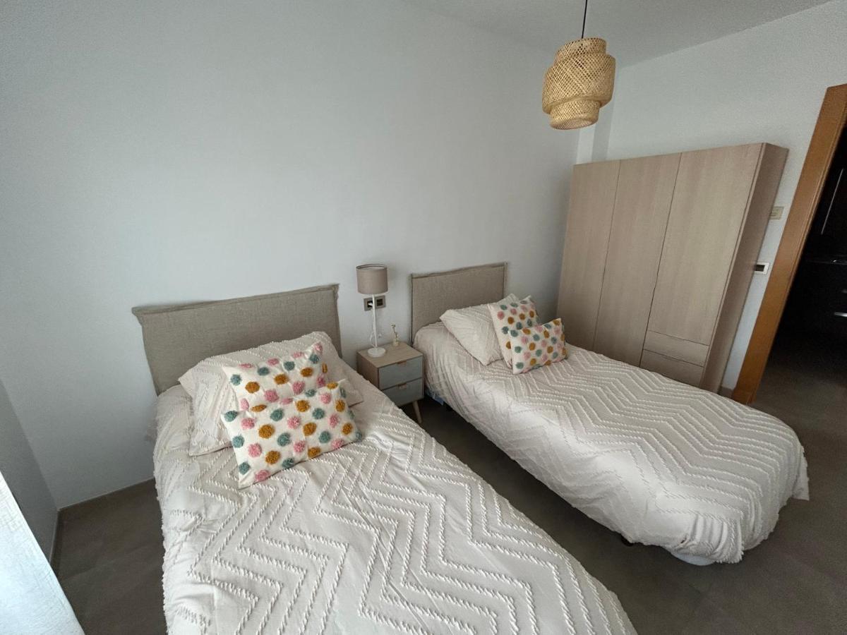 Casa Los Canos De Alhama Alhama de Almería 외부 사진