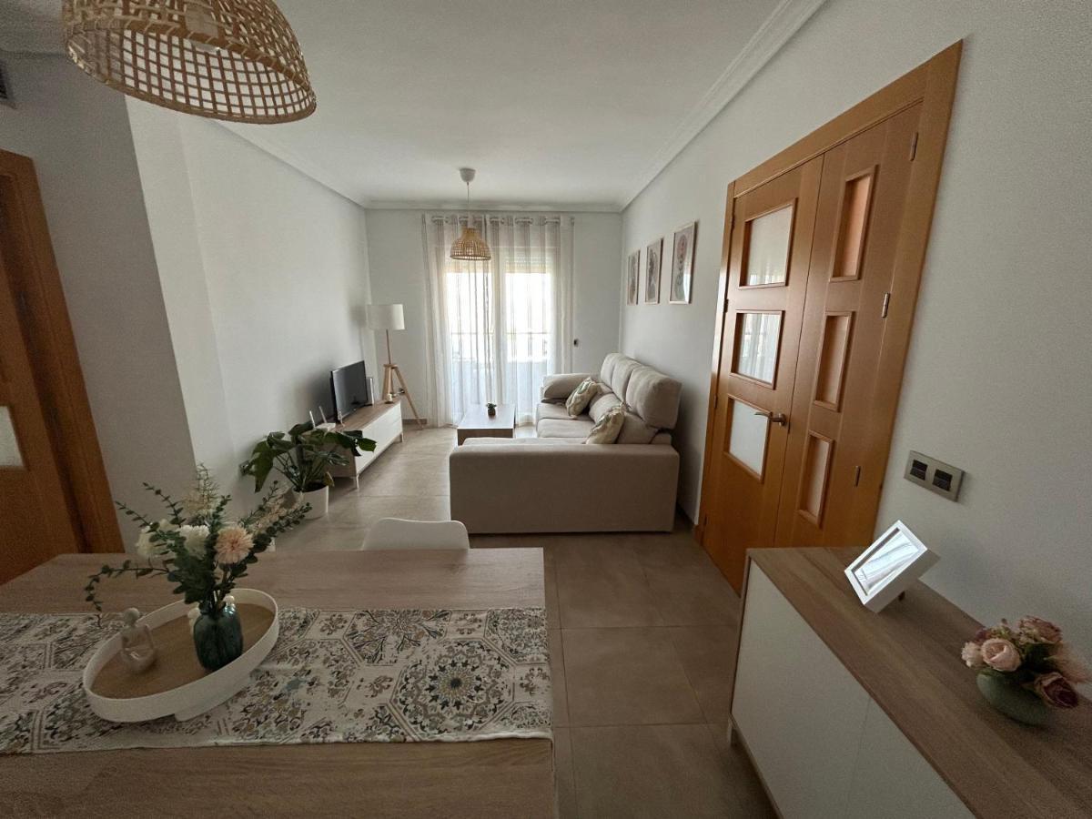 Casa Los Canos De Alhama Alhama de Almería 외부 사진