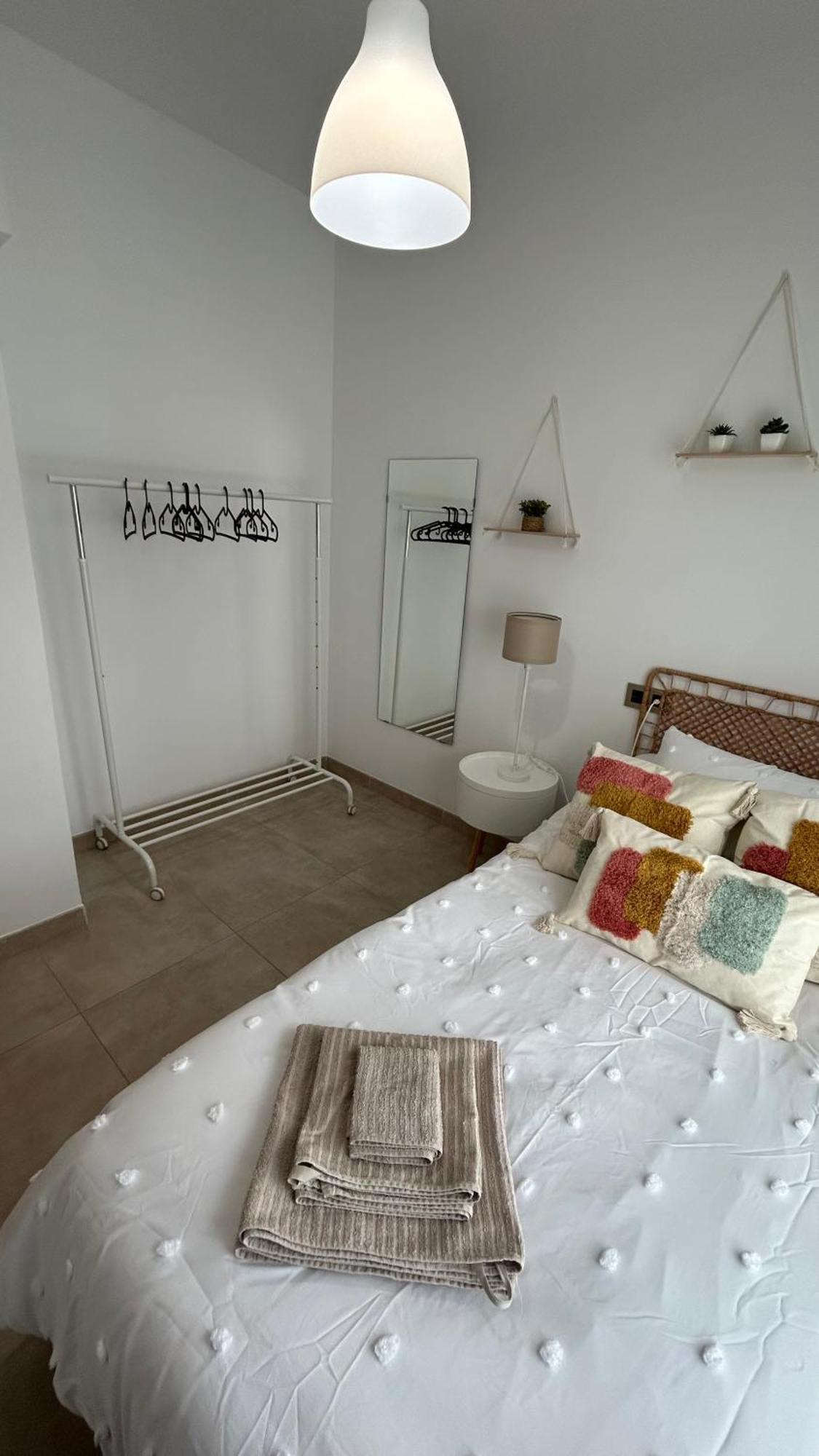 Casa Los Canos De Alhama Alhama de Almería 외부 사진