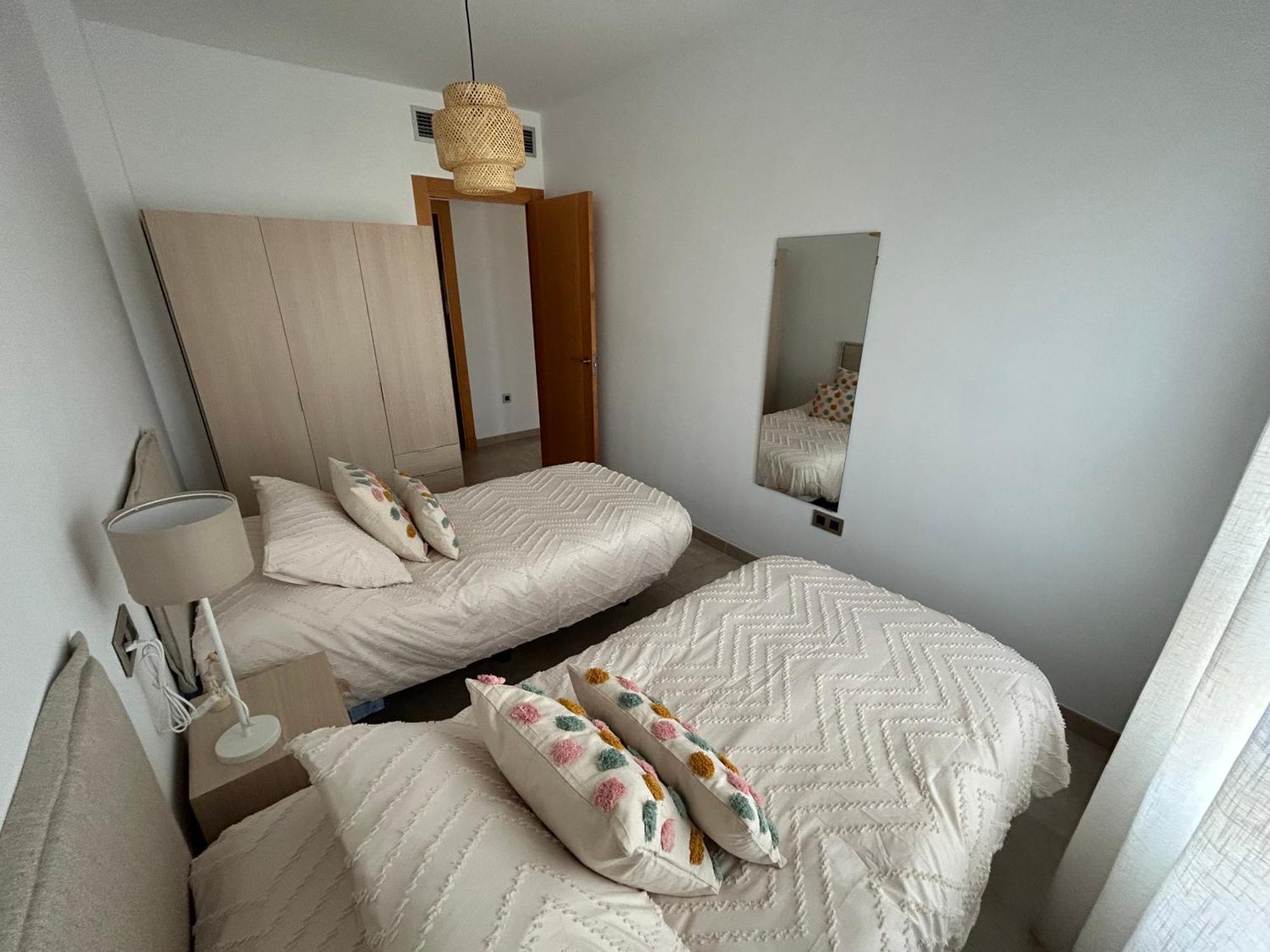 Casa Los Canos De Alhama Alhama de Almería 외부 사진